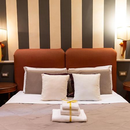 S.Maria Novella Dream Suites فلورنس المظهر الخارجي الصورة