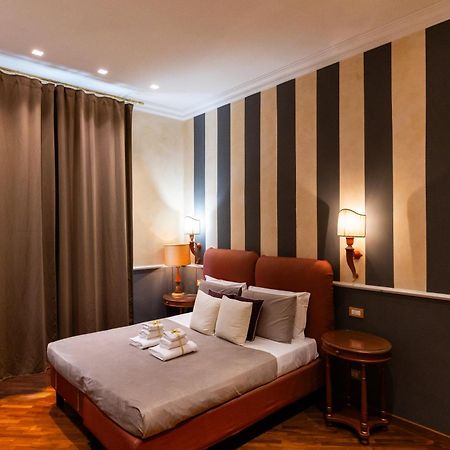 S.Maria Novella Dream Suites فلورنس المظهر الخارجي الصورة
