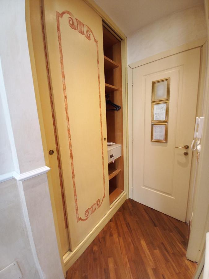 S.Maria Novella Dream Suites فلورنس المظهر الخارجي الصورة