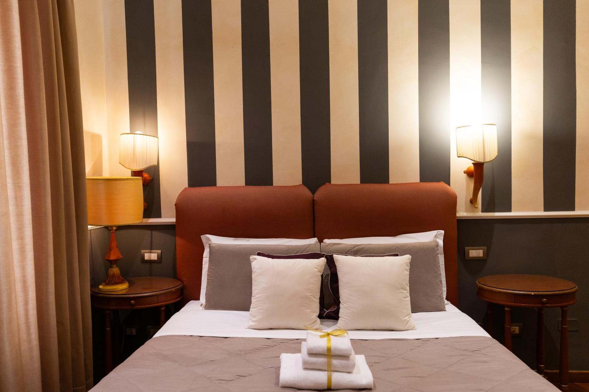 S.Maria Novella Dream Suites فلورنس المظهر الخارجي الصورة