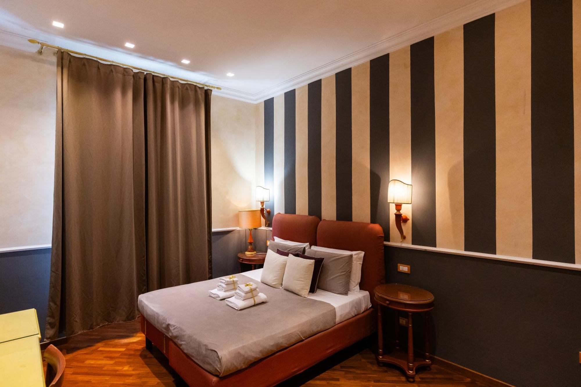 S.Maria Novella Dream Suites فلورنس المظهر الخارجي الصورة