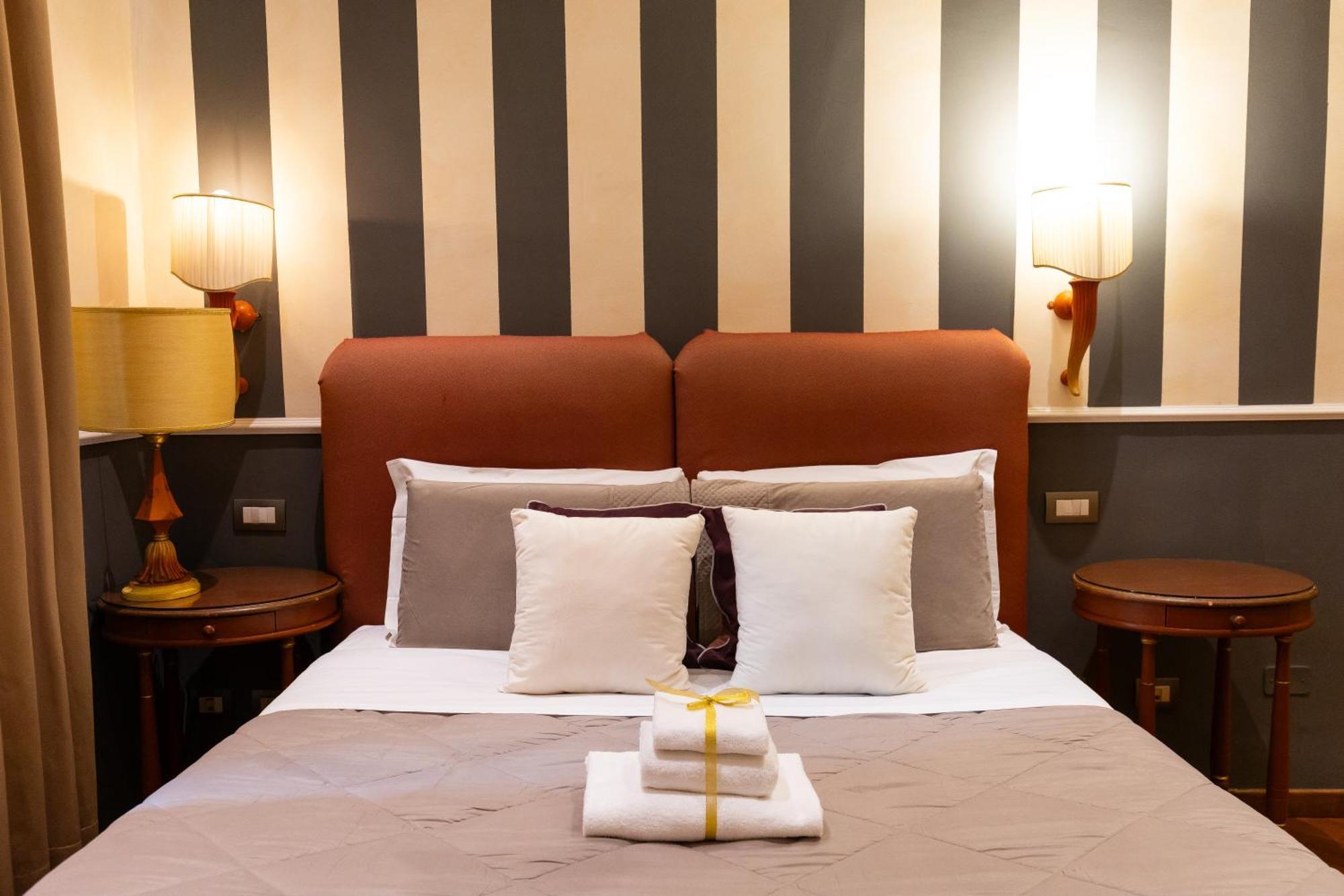 S.Maria Novella Dream Suites فلورنس المظهر الخارجي الصورة