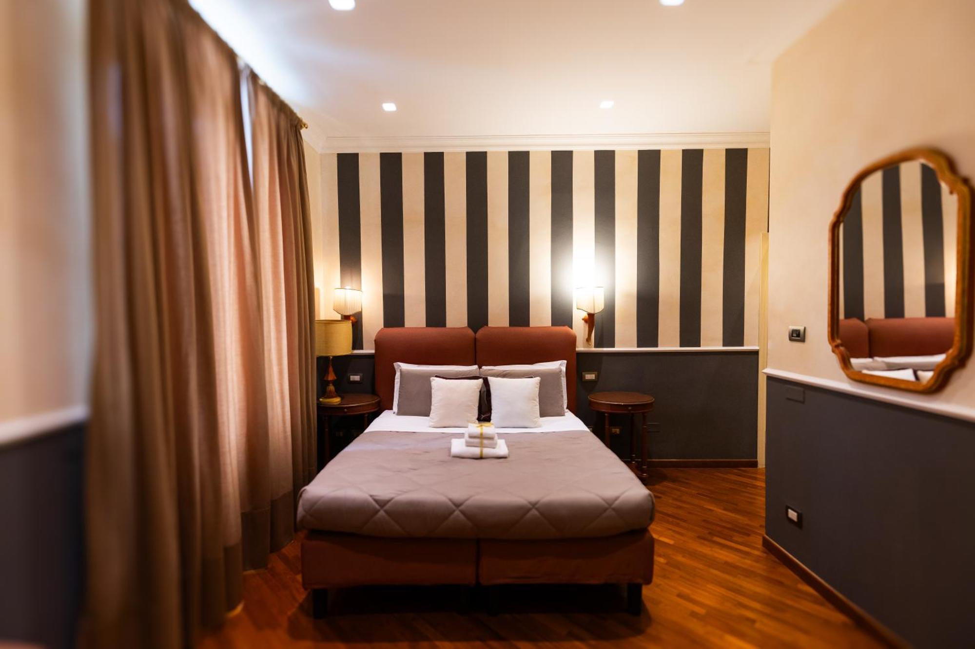 S.Maria Novella Dream Suites فلورنس المظهر الخارجي الصورة