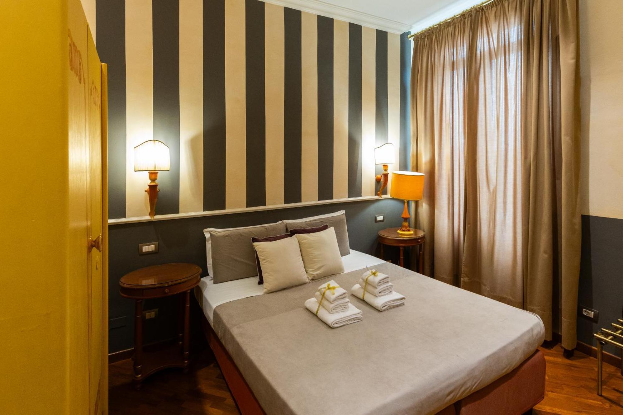 S.Maria Novella Dream Suites فلورنس المظهر الخارجي الصورة