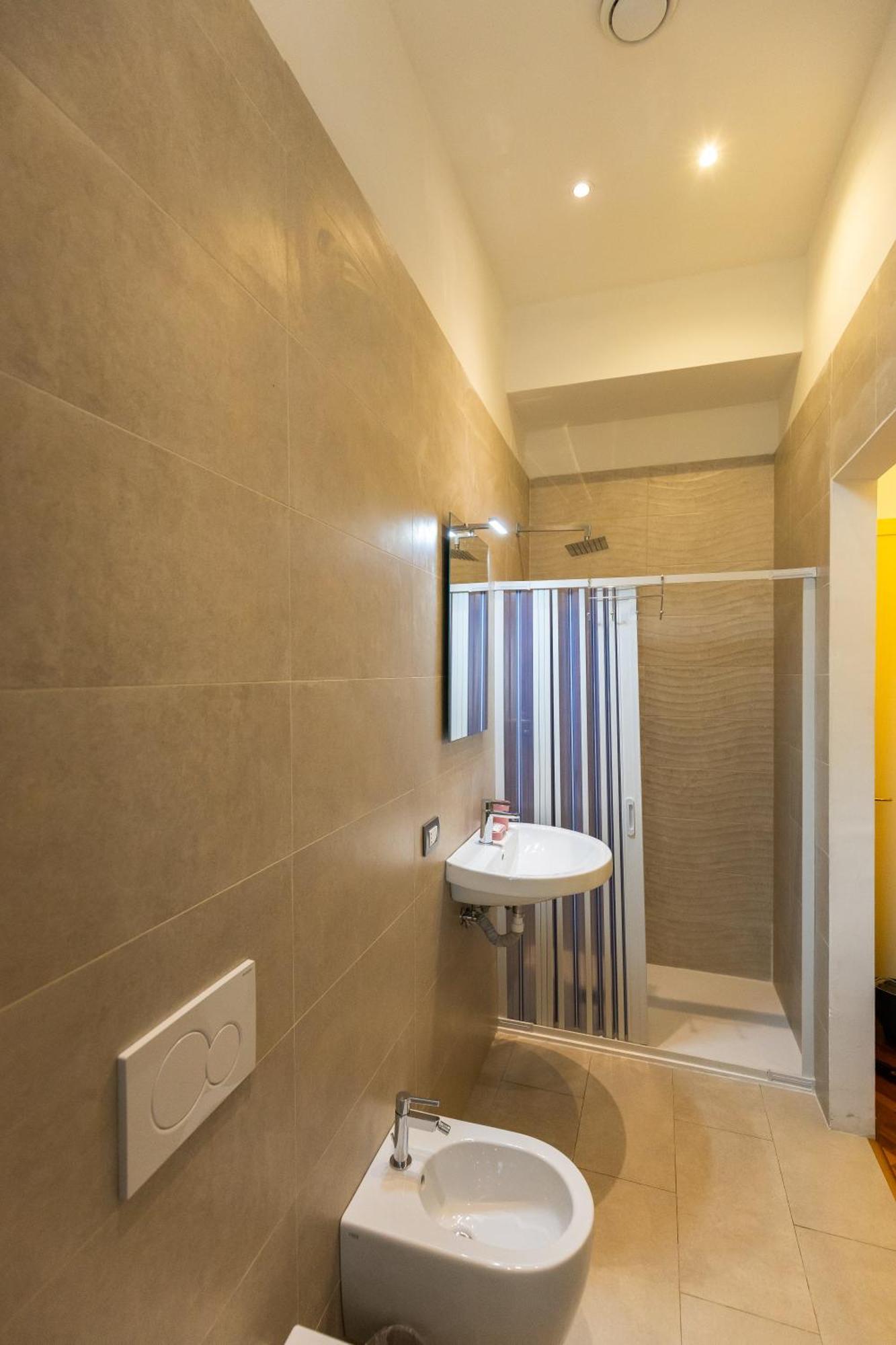 S.Maria Novella Dream Suites فلورنس المظهر الخارجي الصورة