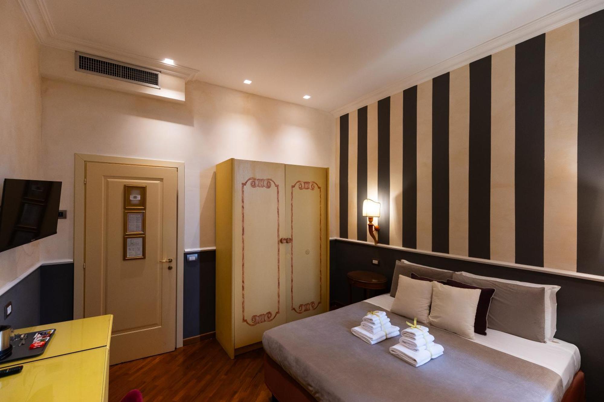 S.Maria Novella Dream Suites فلورنس المظهر الخارجي الصورة