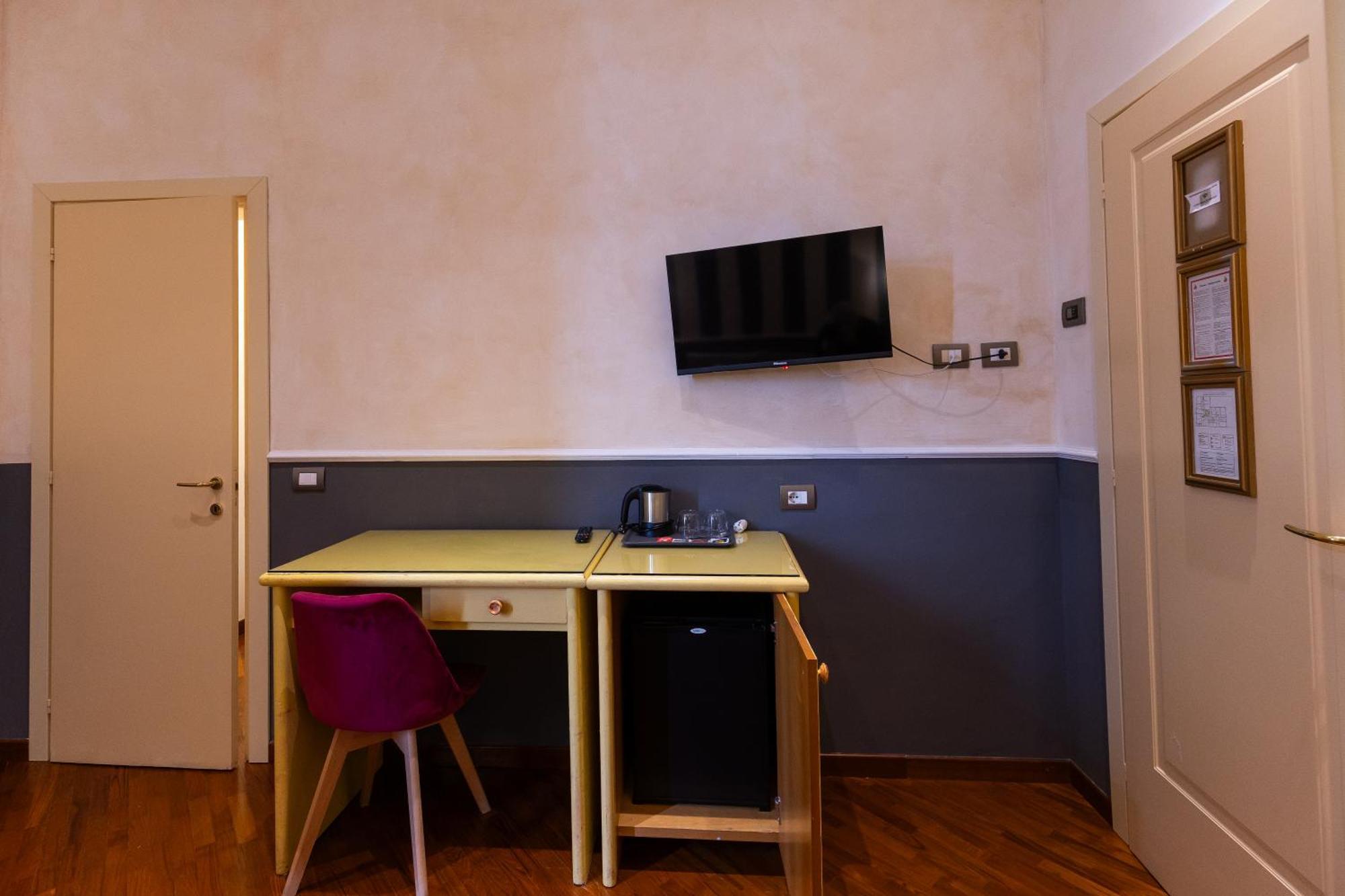 S.Maria Novella Dream Suites فلورنس المظهر الخارجي الصورة