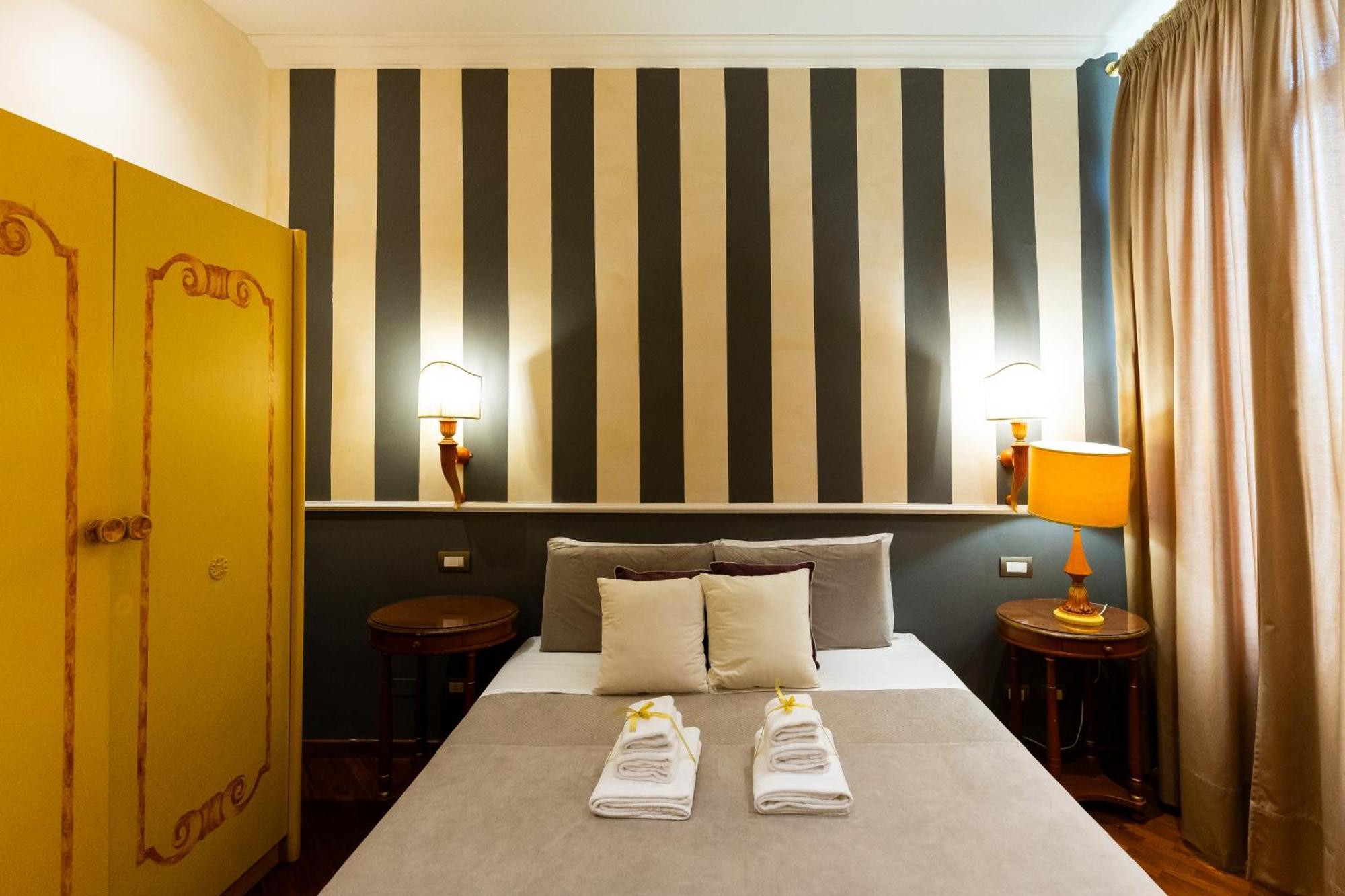 S.Maria Novella Dream Suites فلورنس المظهر الخارجي الصورة