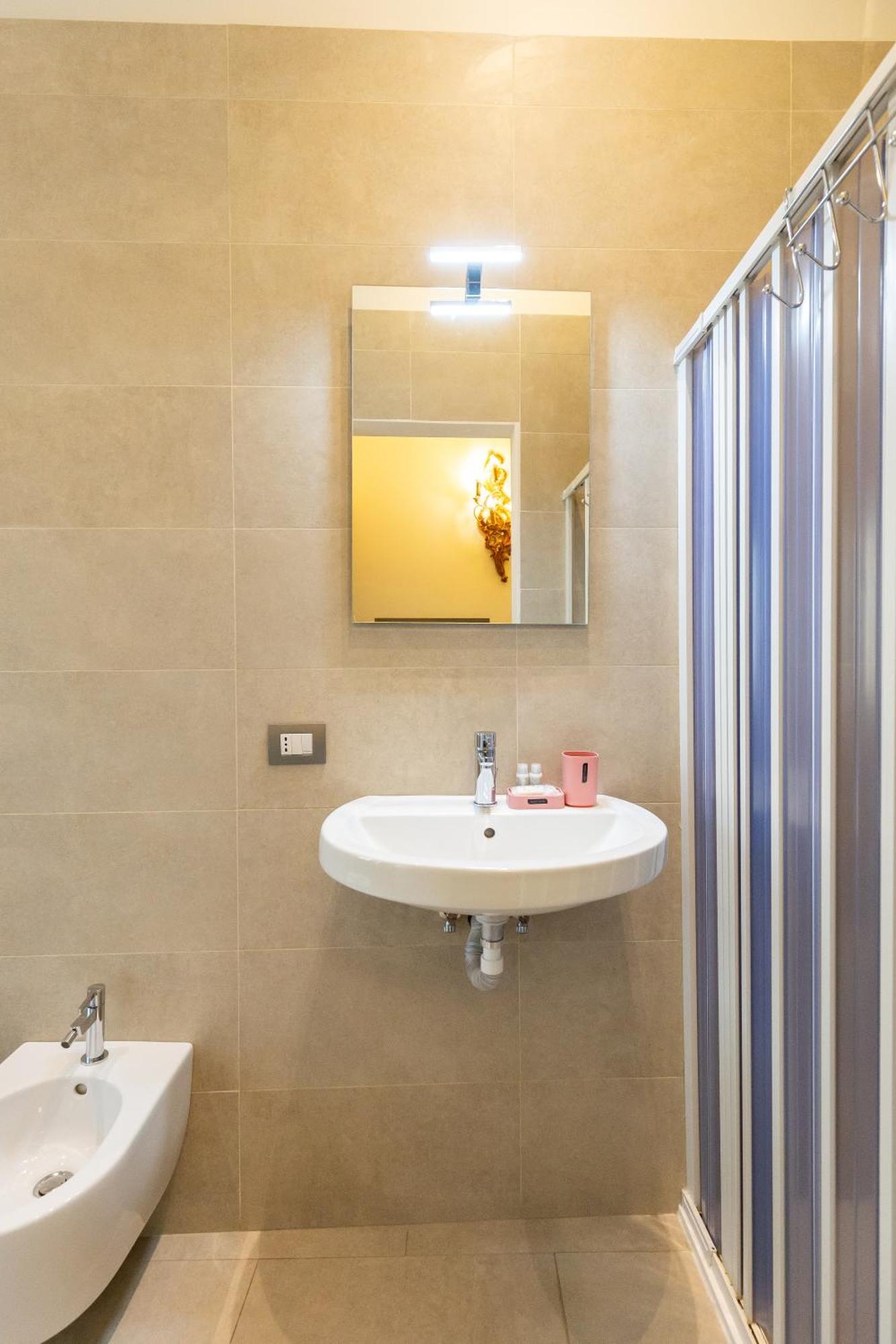 S.Maria Novella Dream Suites فلورنس المظهر الخارجي الصورة
