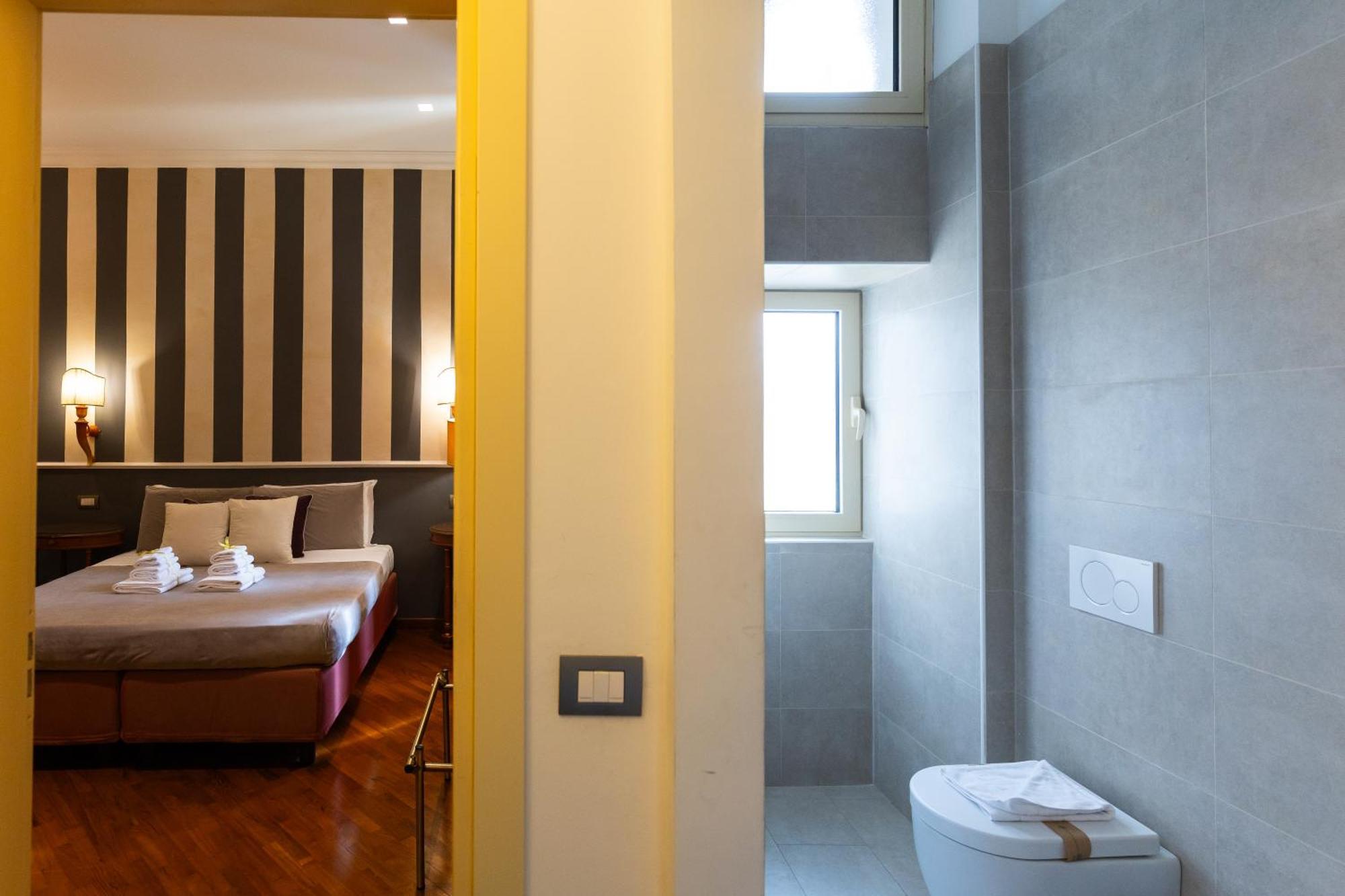 S.Maria Novella Dream Suites فلورنس المظهر الخارجي الصورة