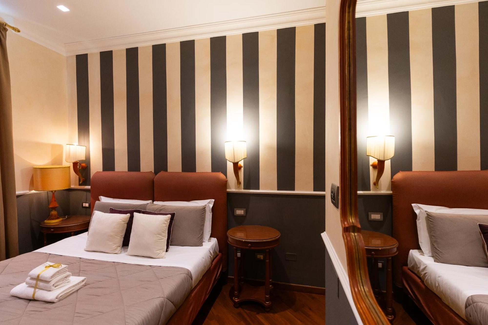 S.Maria Novella Dream Suites فلورنس المظهر الخارجي الصورة