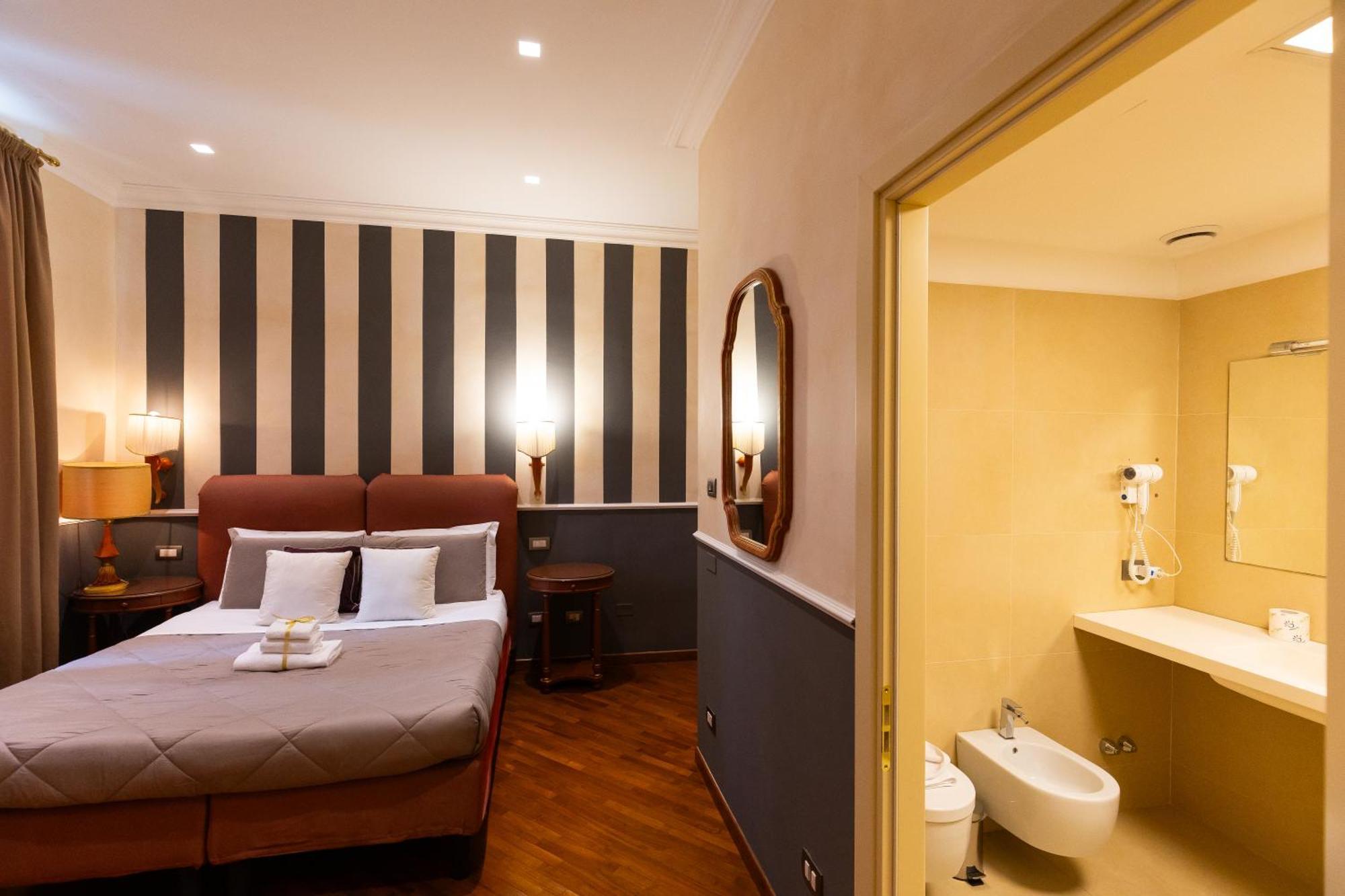 S.Maria Novella Dream Suites فلورنس المظهر الخارجي الصورة