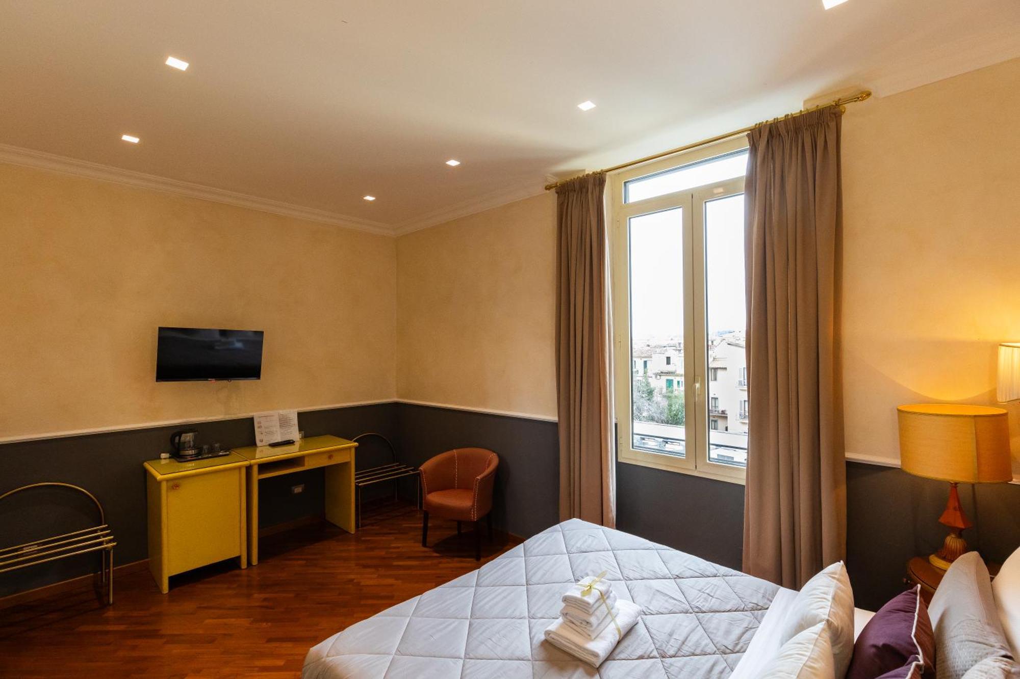 S.Maria Novella Dream Suites فلورنس المظهر الخارجي الصورة