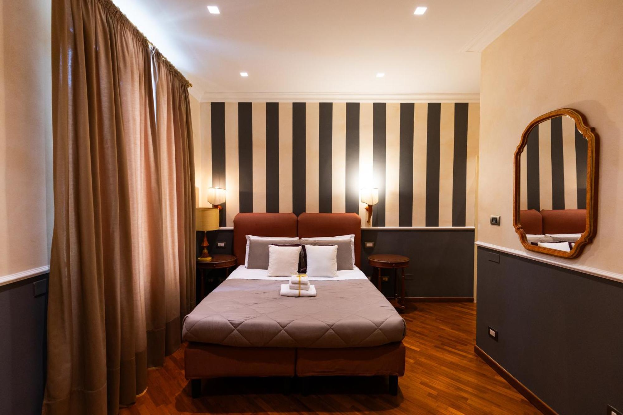 S.Maria Novella Dream Suites فلورنس المظهر الخارجي الصورة