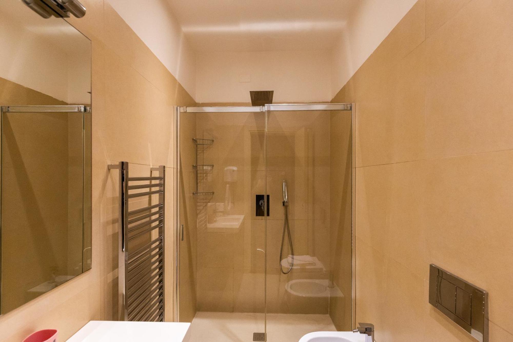 S.Maria Novella Dream Suites فلورنس المظهر الخارجي الصورة