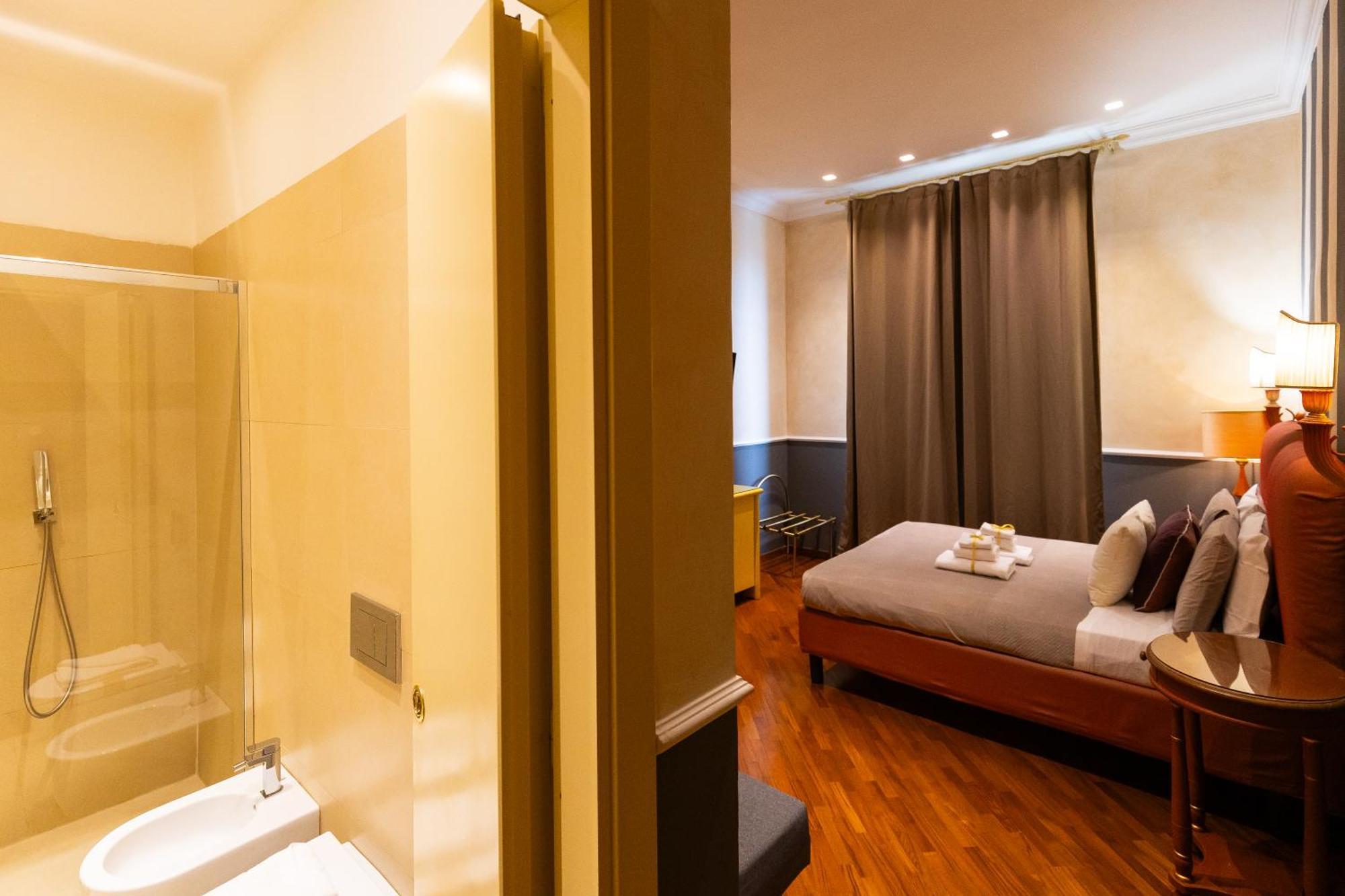 S.Maria Novella Dream Suites فلورنس المظهر الخارجي الصورة