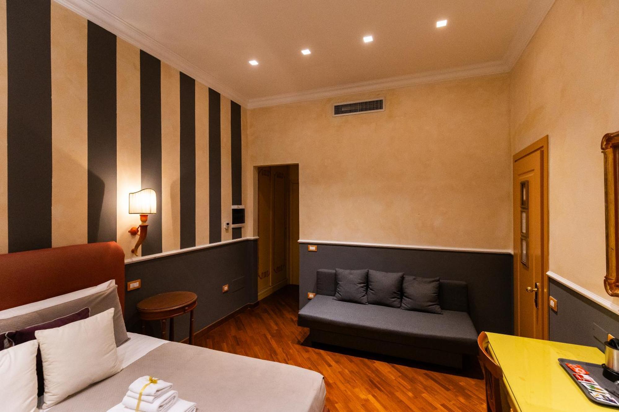 S.Maria Novella Dream Suites فلورنس المظهر الخارجي الصورة
